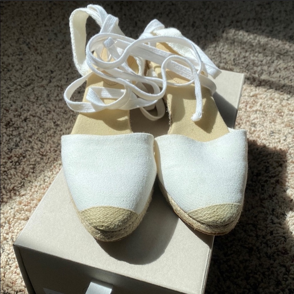 Urban outfitters espadrilles